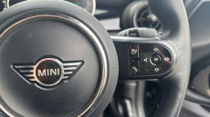 MINI Convertible 1.5 Cooper Classic 2dr Auto Petrol Convertible